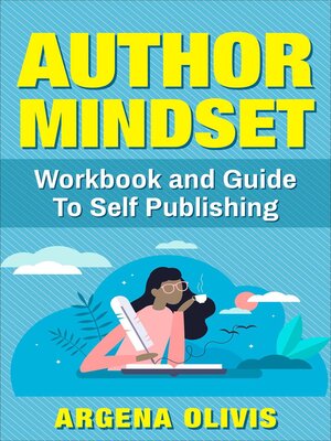 cover image of Author Mindset